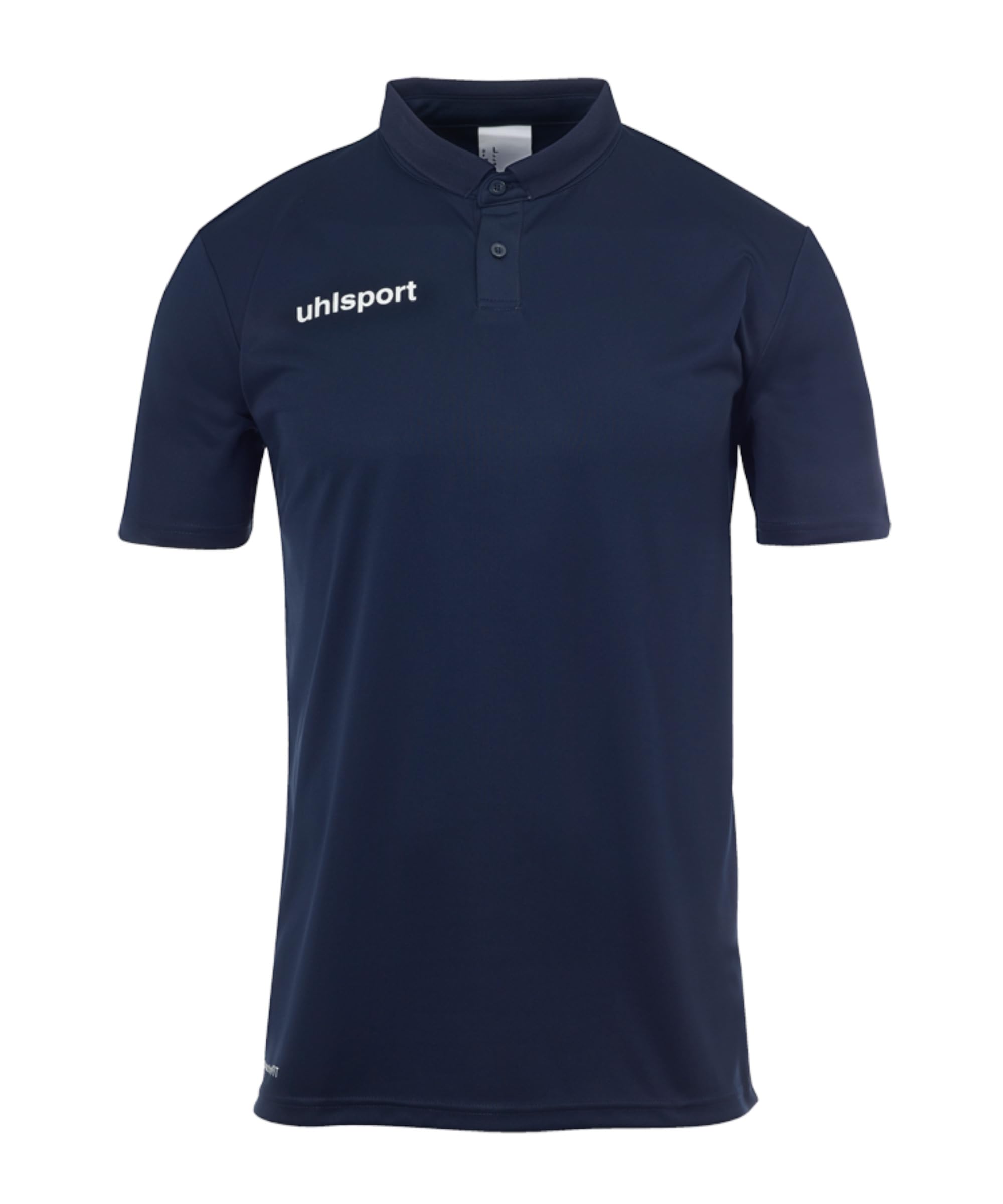 uhlsport-essential-polo-uomo-polo-calcio-teamwear image 6