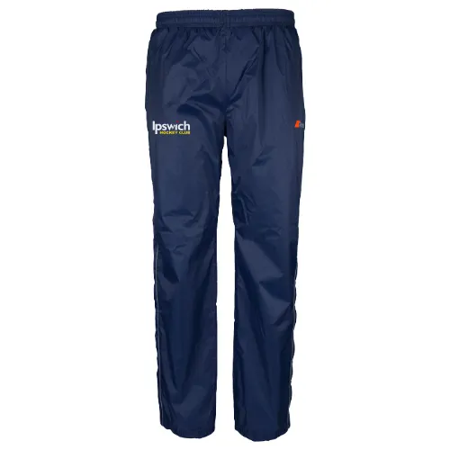 grays-arc-pantaloni-antipioggia-ipswich-hockey-club-uomo-blu-navy image 1