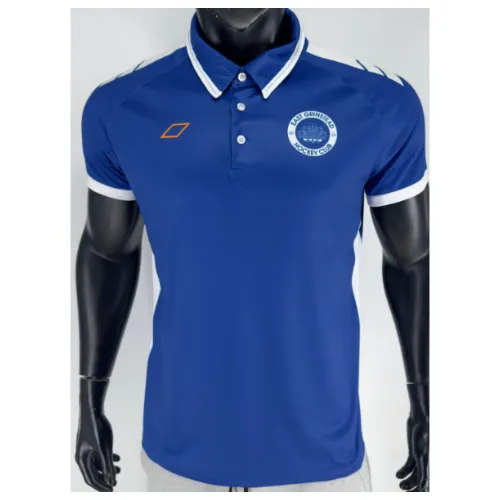 grays-east-grinstead-atlas-polo-s-s-senior-royal-bianco image 1