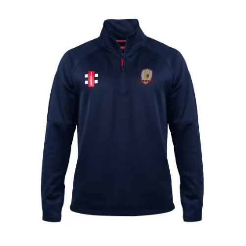 gray-nicolls-3-cricket-senior-pro-thermo-fleece-pile-navy image 1