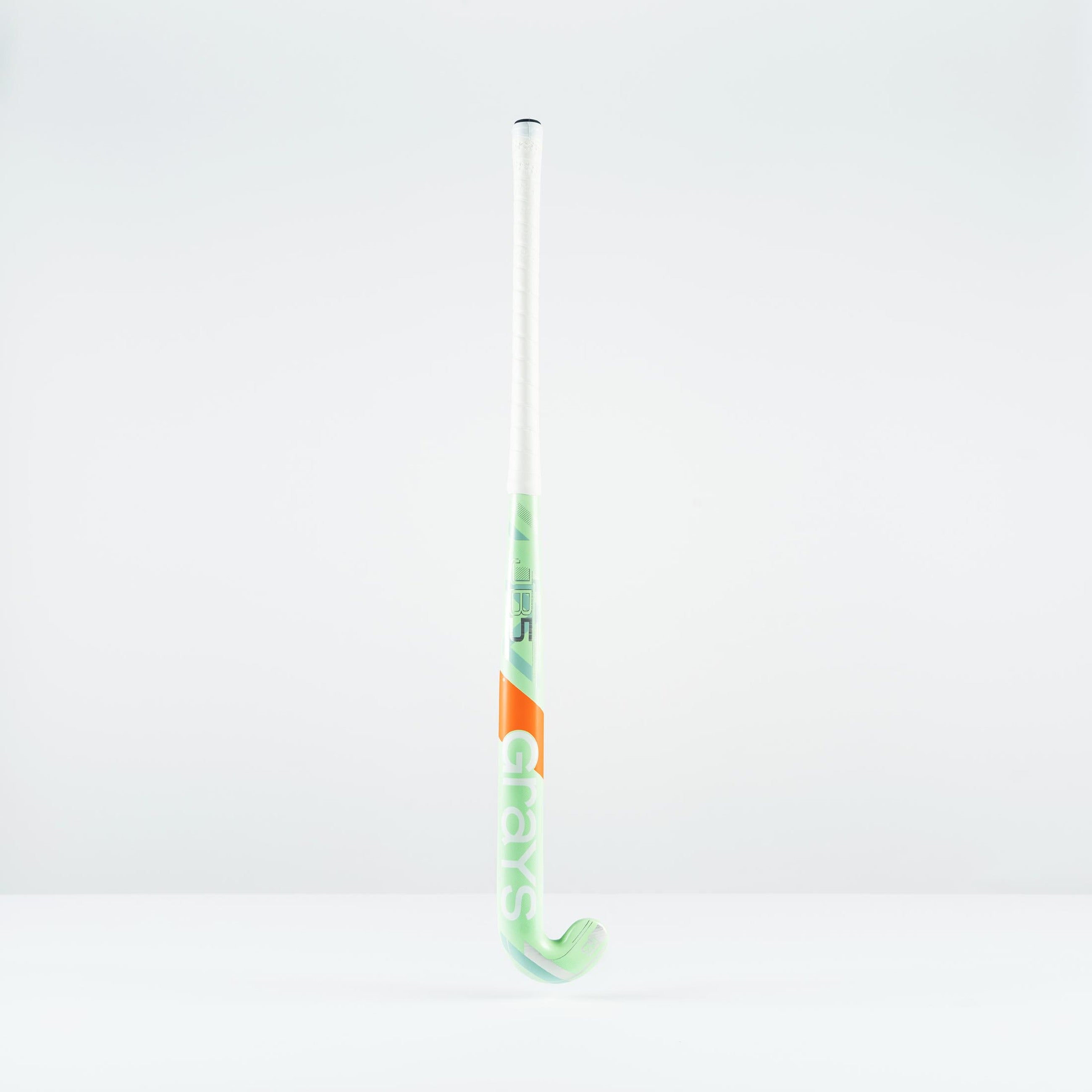 grays-jb-5-mazza-hockey-jumbow-composito-menta image 2