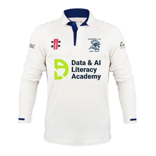gray-nicolls-pro-performance-v3-maglia-cricket-manica-lunga-senior-cookhill-c-c- image 1