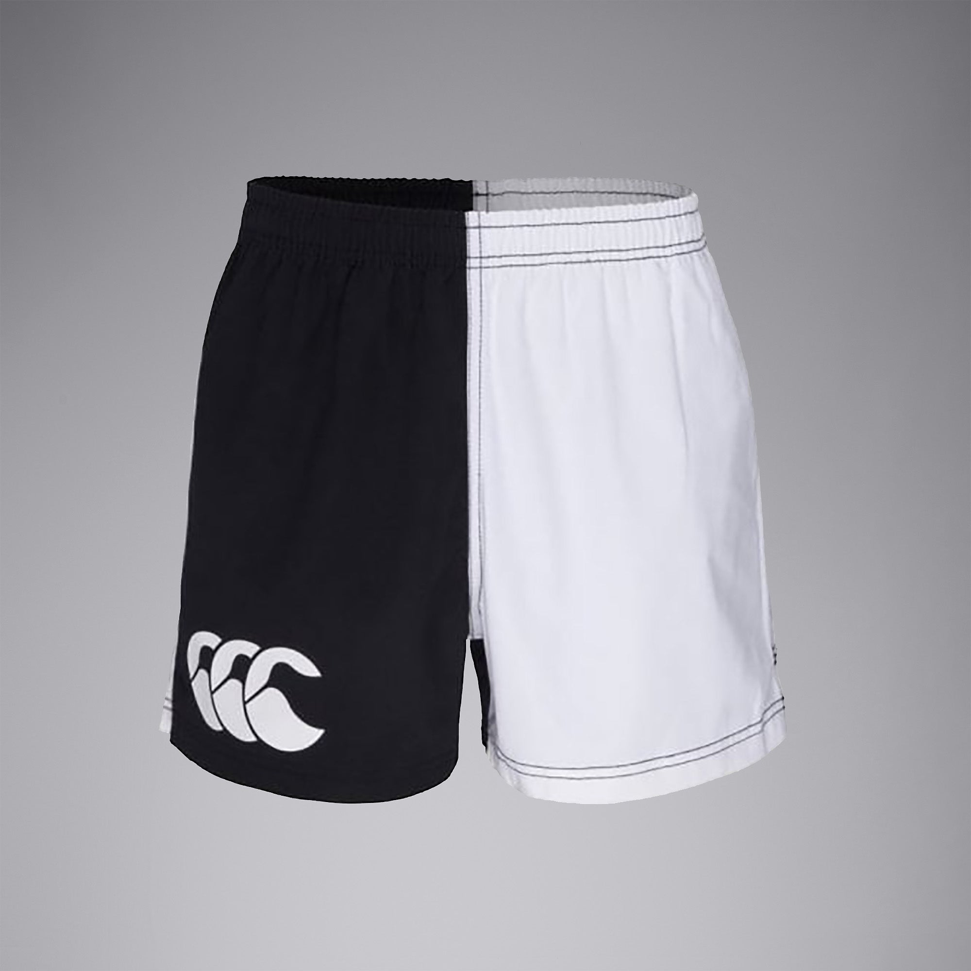 canterbury-harlequin-short-uomo-pantaloncino-cotone-assortito image 1