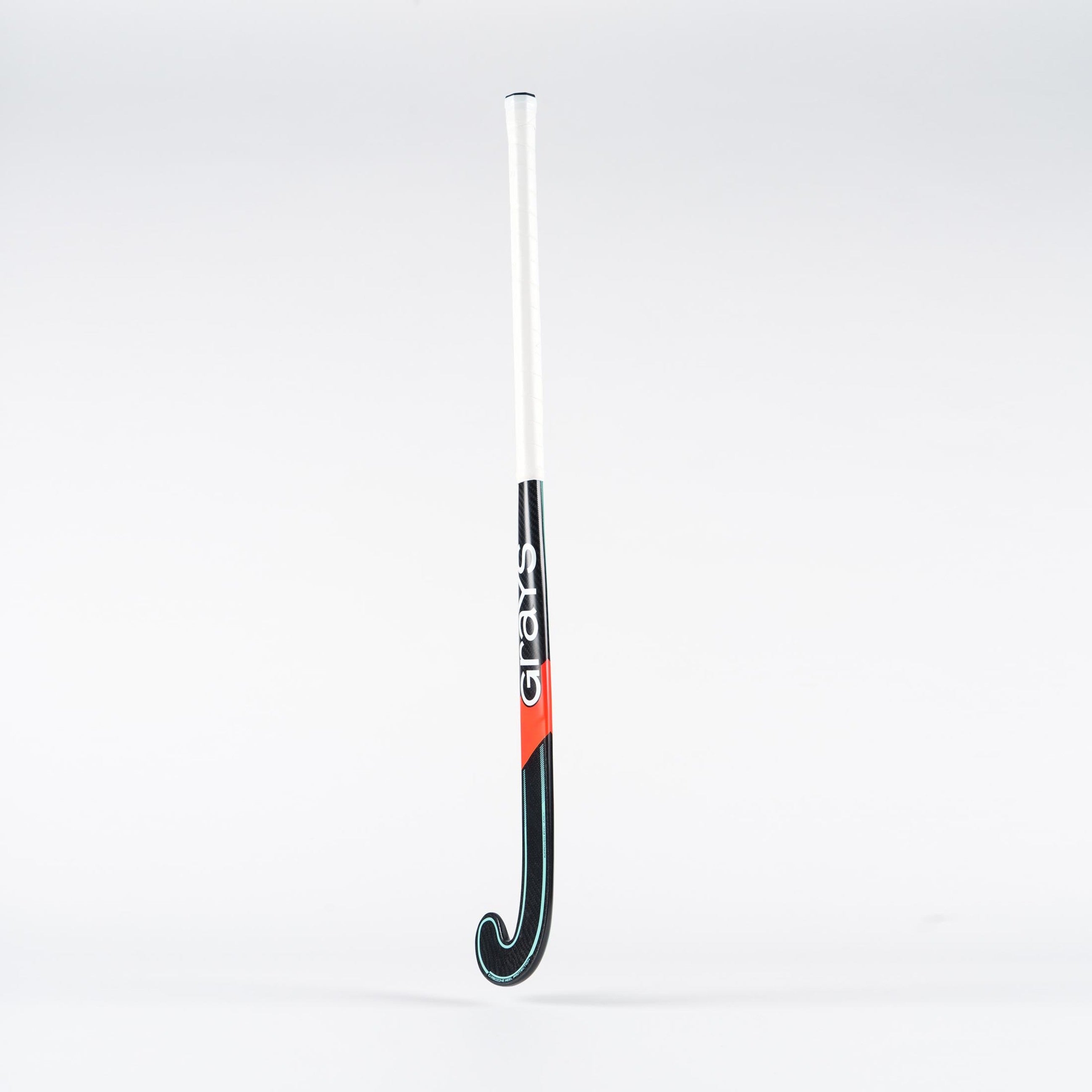 grays-pb-7-mazza-da-hockey-composite-probow-aqua-fluo-yellow image 6