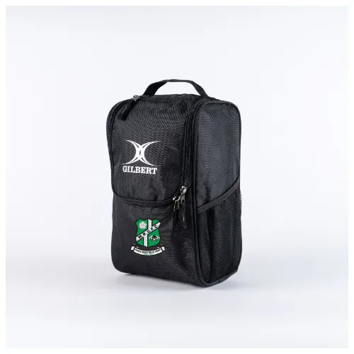 gilbert-rugby-wharfedale-rufc-club-v4-porta-scarpe-nero-adulto image 1