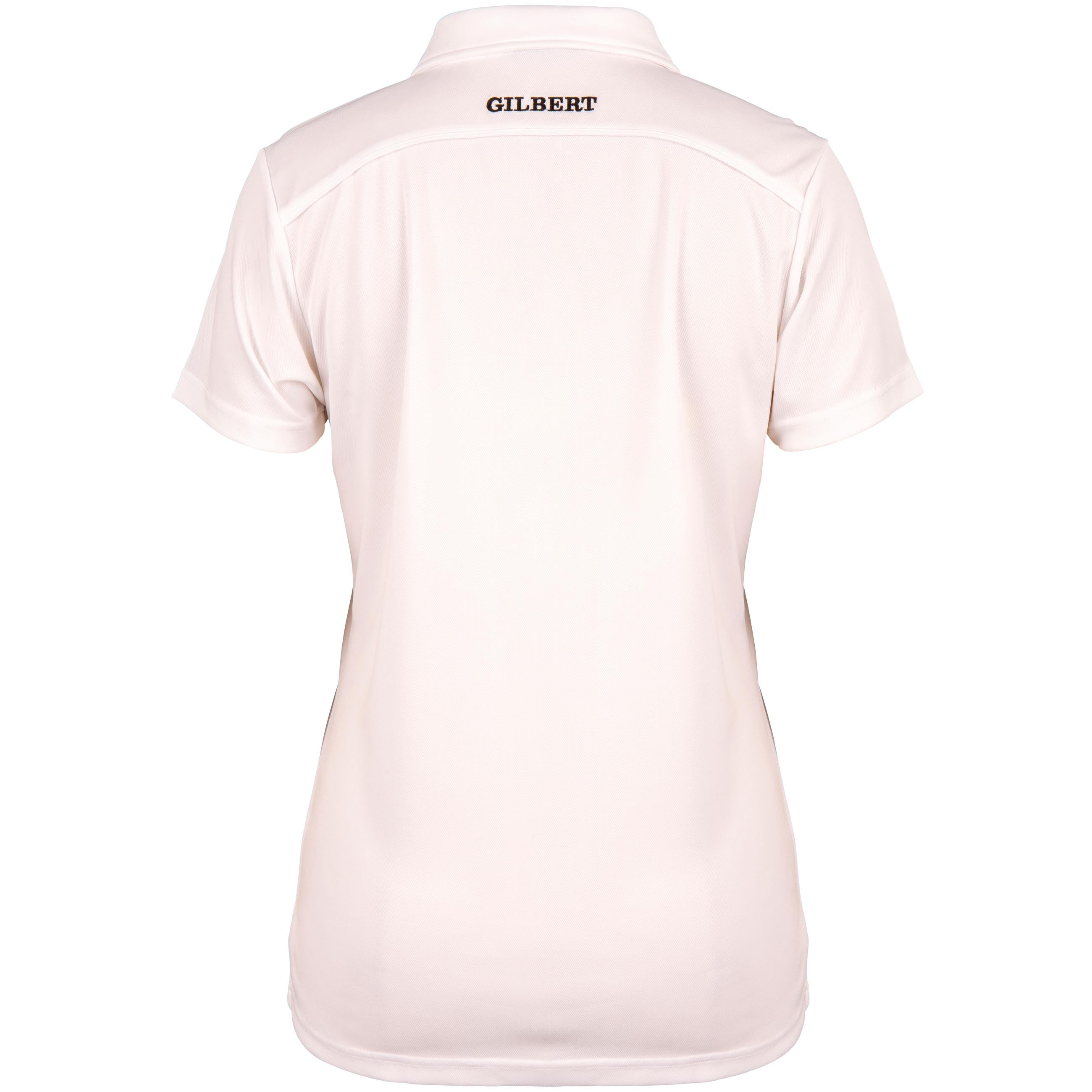gilbert-rugby-photon-polo-donna-nero image 6