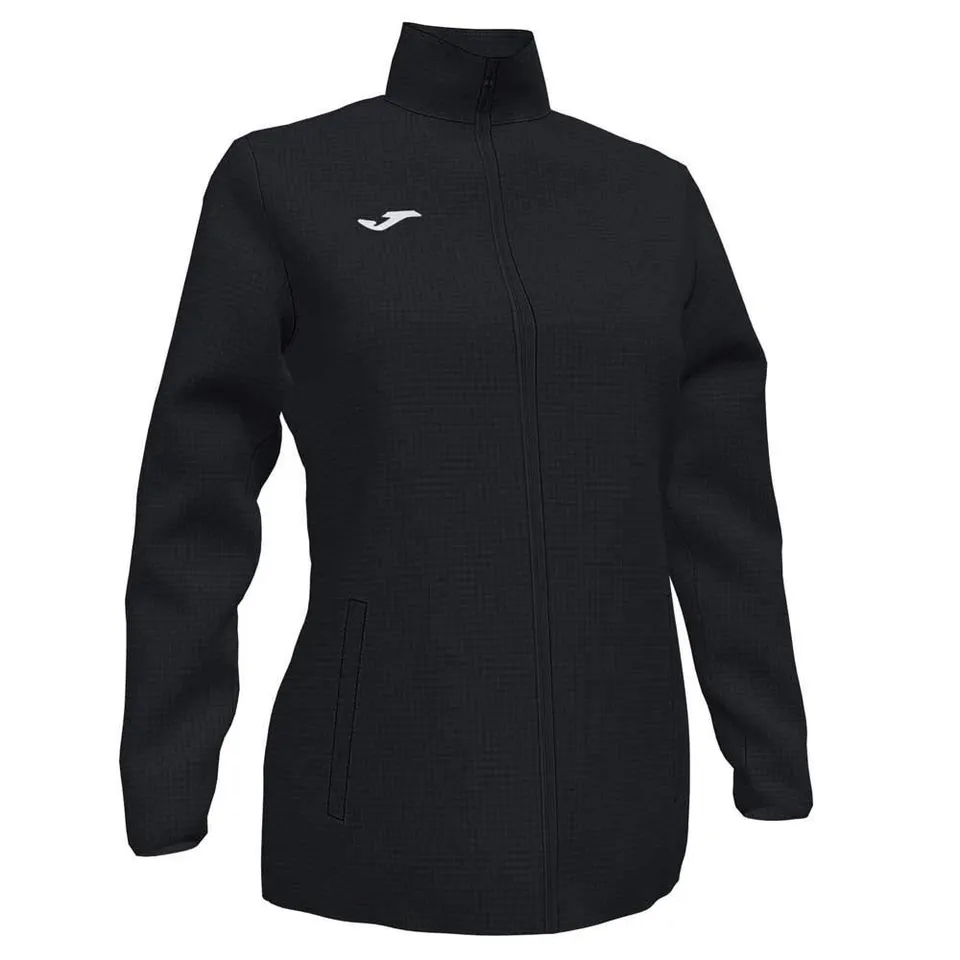 joma-elite-vii-donna-giacca-antivento-sportiva image 1