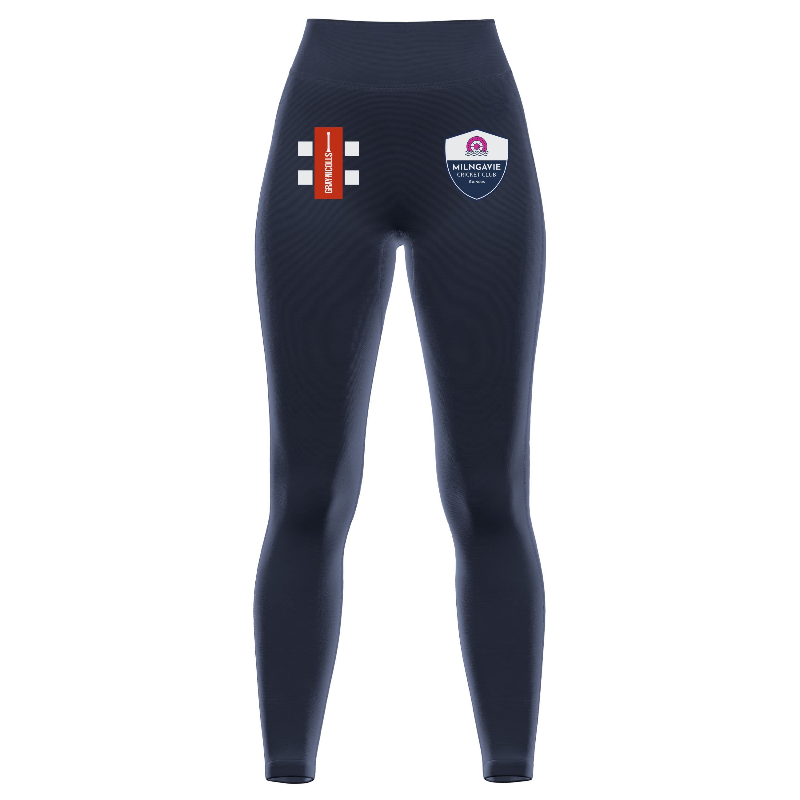 gray-nicolls-gts-leggings-donna-milngavie-cc-blu-navy image 1