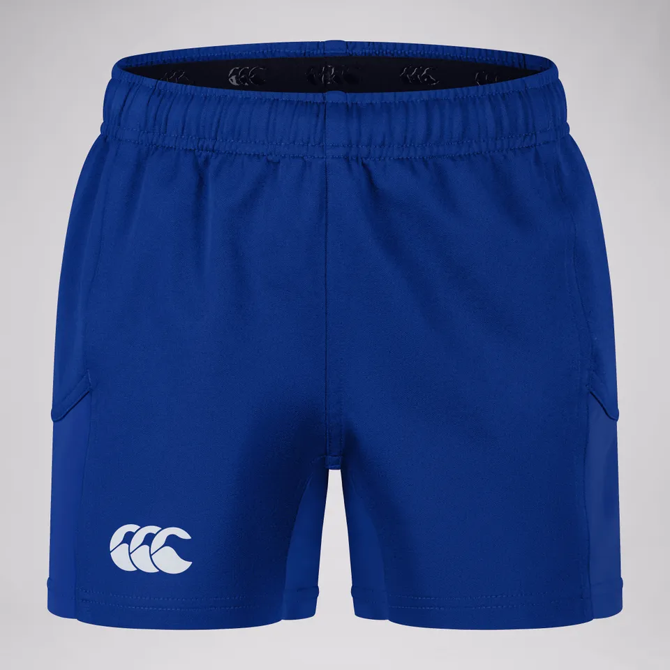 canterbury-advantage-2-0-shorts-blu-junior image 1