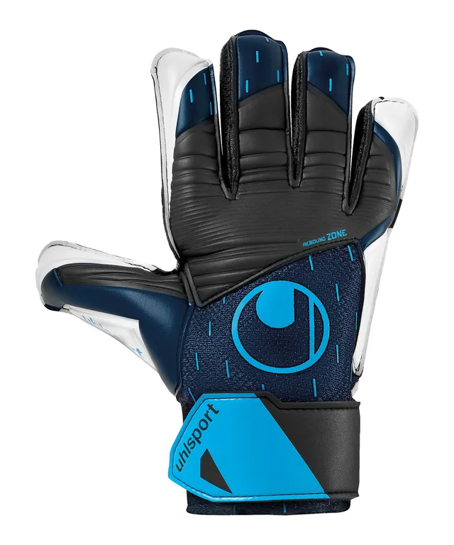 uhlsport-speed-contact-starter-soft-guanti-portiere-classic-cut image 1