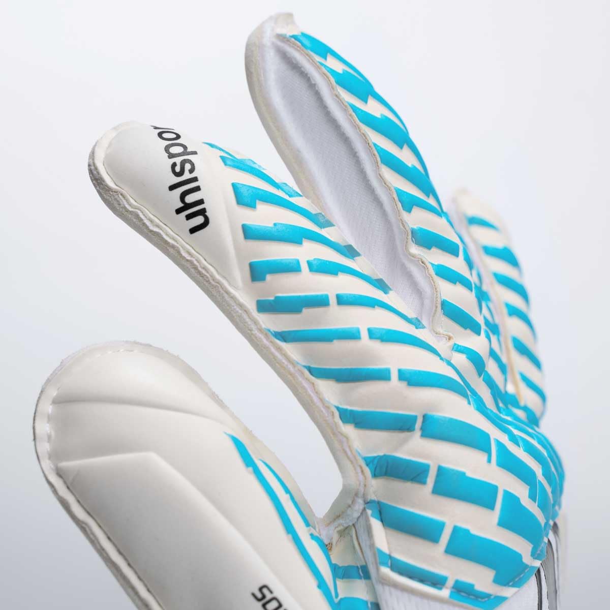 uhlsport-cybertec-soft-pro-guanti-da-portiere-calcio image 3