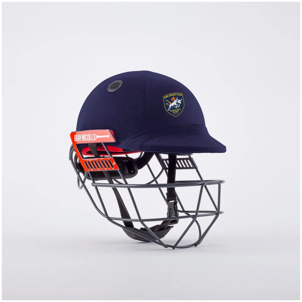 gray-nicolls-1066-cc-senior-casco-cricket-ultimate-360-blu-navy image 1