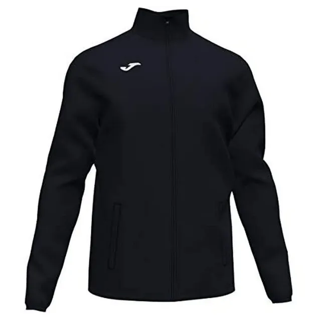 joma-elite-vii-giacca-impermeabile-collo-alto-uomo-giacca-pioggia-calcio image 1