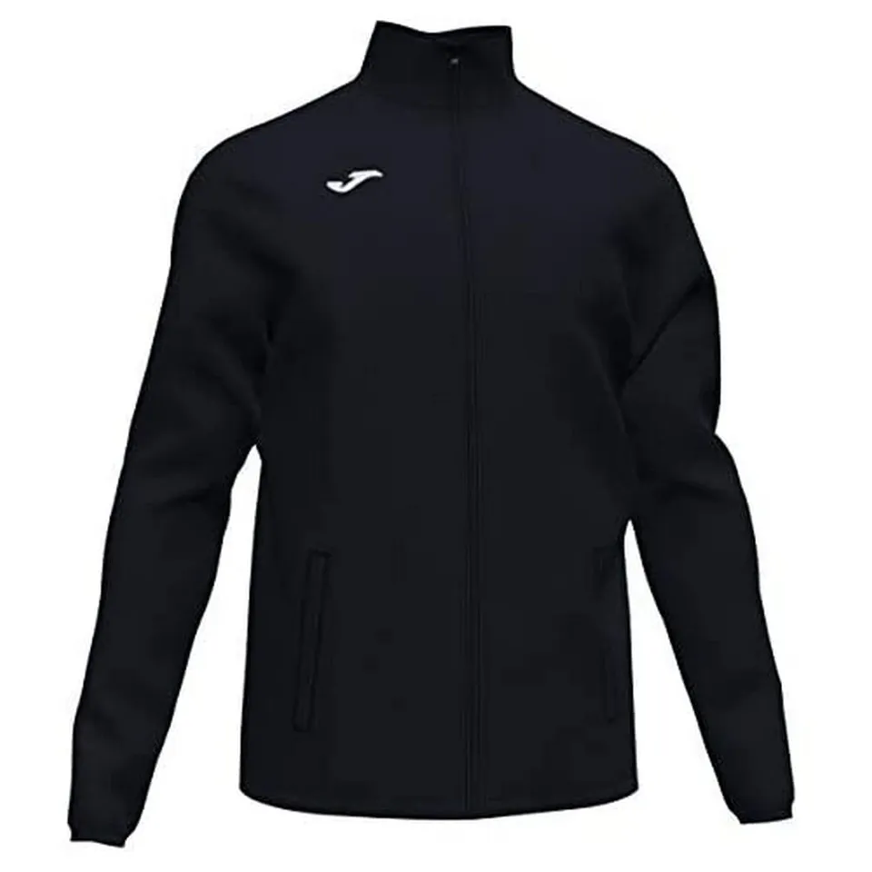 joma-elite-vii-giacca-impermeabile-collo-alto-uomo-giacca-pioggia-calcio image 1