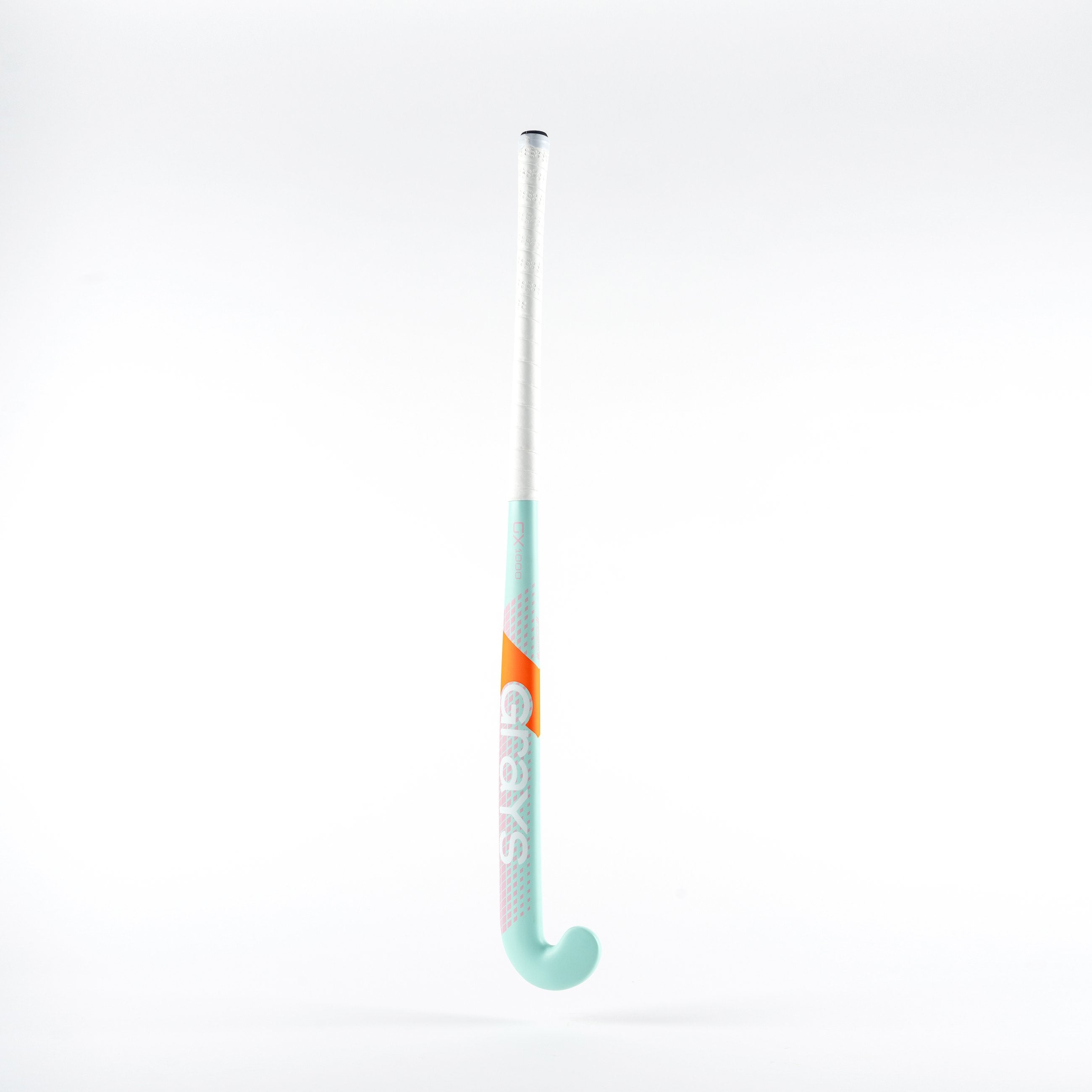 grays-gx1000-ultrabow-mazza-da-hockey-composita-mint-pink image 2