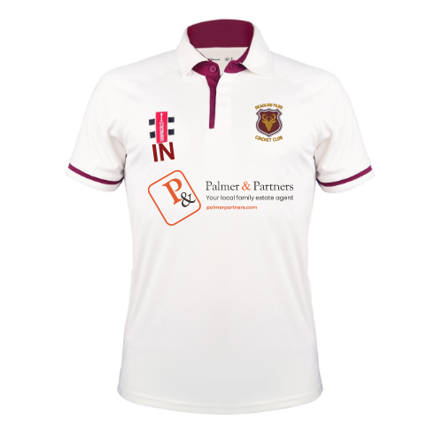 gray-nicolls-pro-performance-v3-maglia-cricket-manica-corta-senior-beaulieu-park image 1