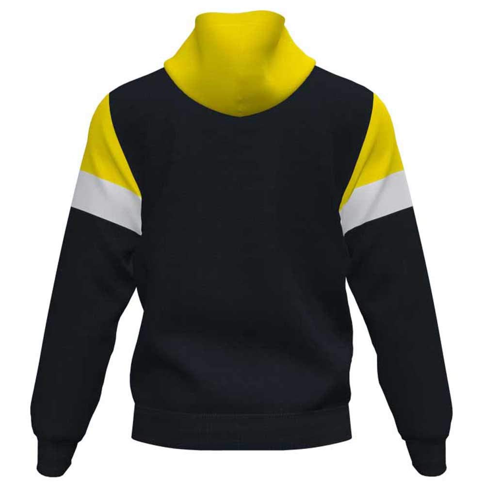 joma-crew-iv-felpa-uomo image 2