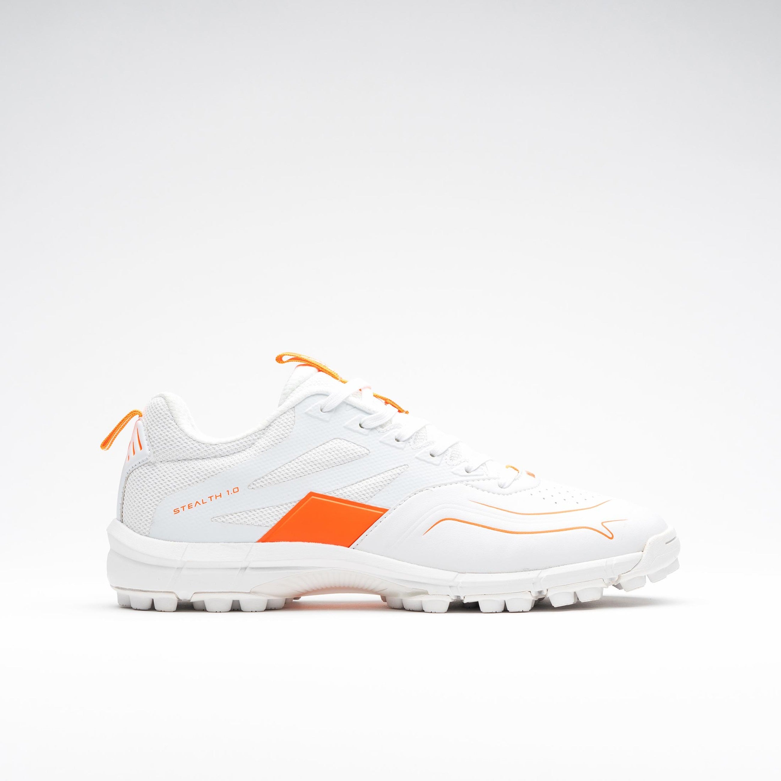 grays-stealth-scarpa-da-hockey-white image 5