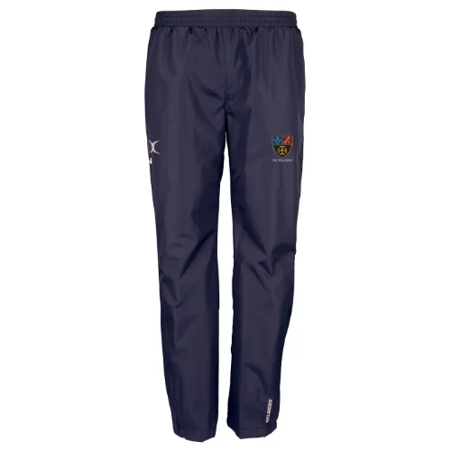 gilbert-rugby-old-cranleighan-rfc-photon-pantaloni-uomo-blu-navy image 1