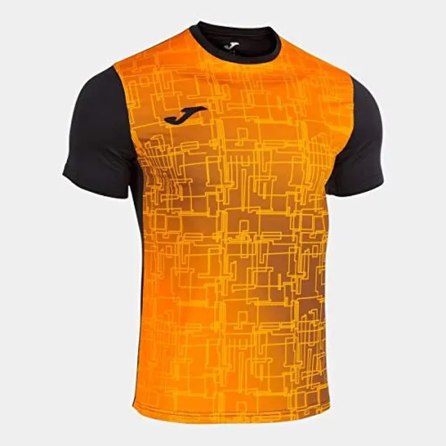 joma-elite-viii-t-shirt-calcio-manica-corta image 1