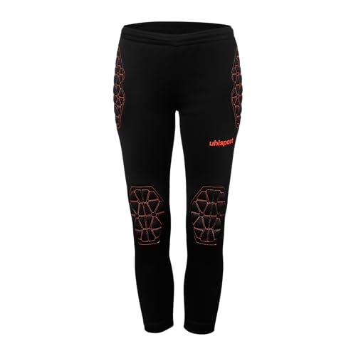 uhlsport-impulse-goalkeeper-set-junior-completo-portiere-bambino-maglia-pantalon image 6