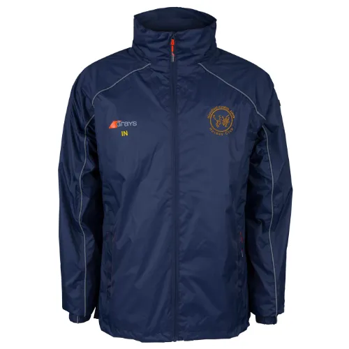 grays-mansfields-aztecs-arc-giacca-antipioggia-bambino-blu-navy image 1