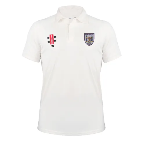 gray-nicolls-hull-zingari-cc-senior-maglia-pro-performance-v3-manica-corta-avori image 1