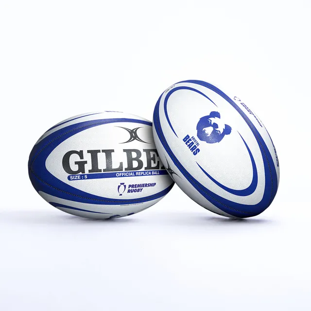 gilbert-rugby-bristol-bears-replica-ball image 1