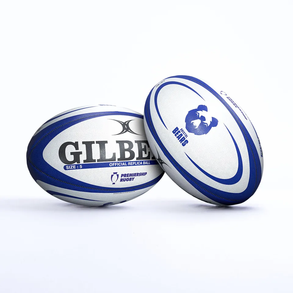 gilbert-rugby-bristol-bears-replica-ball image 1