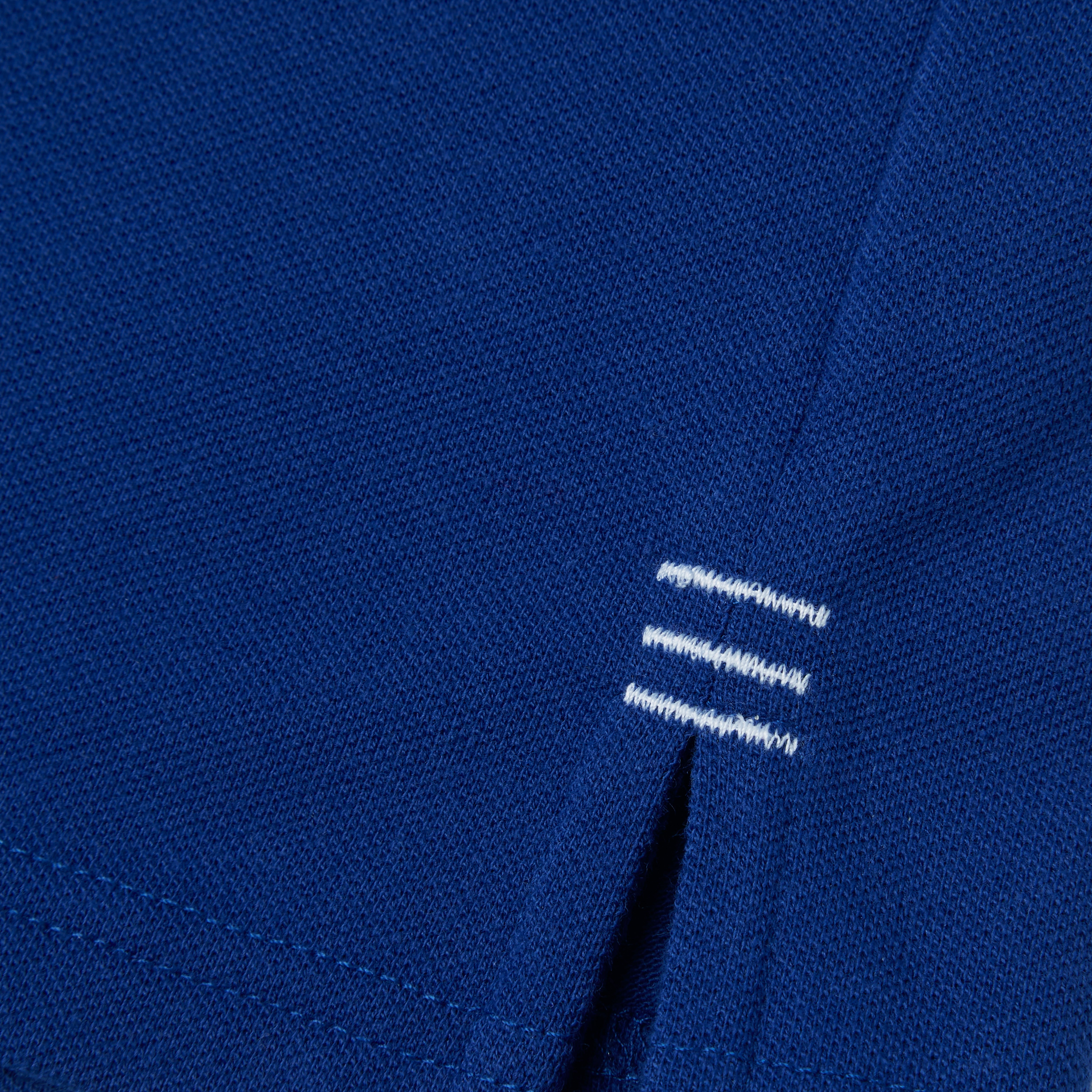 canterbury-waimak-polo-junior-unisex-blu image 4