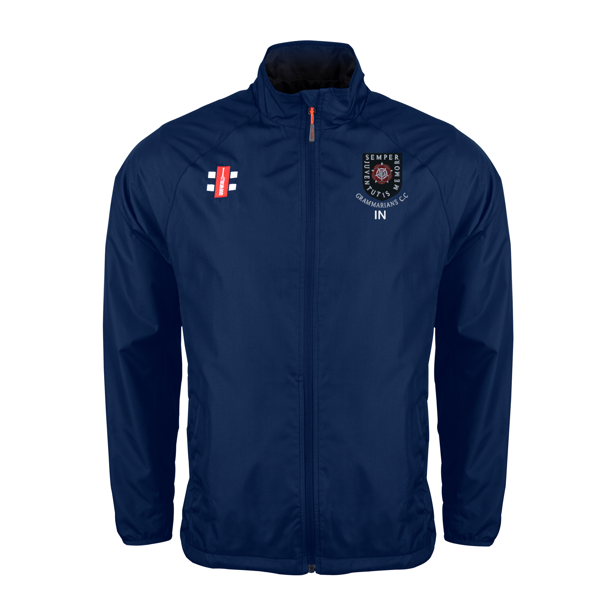 gray-nicolls-wellingborough-old-grammarians-velocity-giacca-antipioggia-junior-b image 1