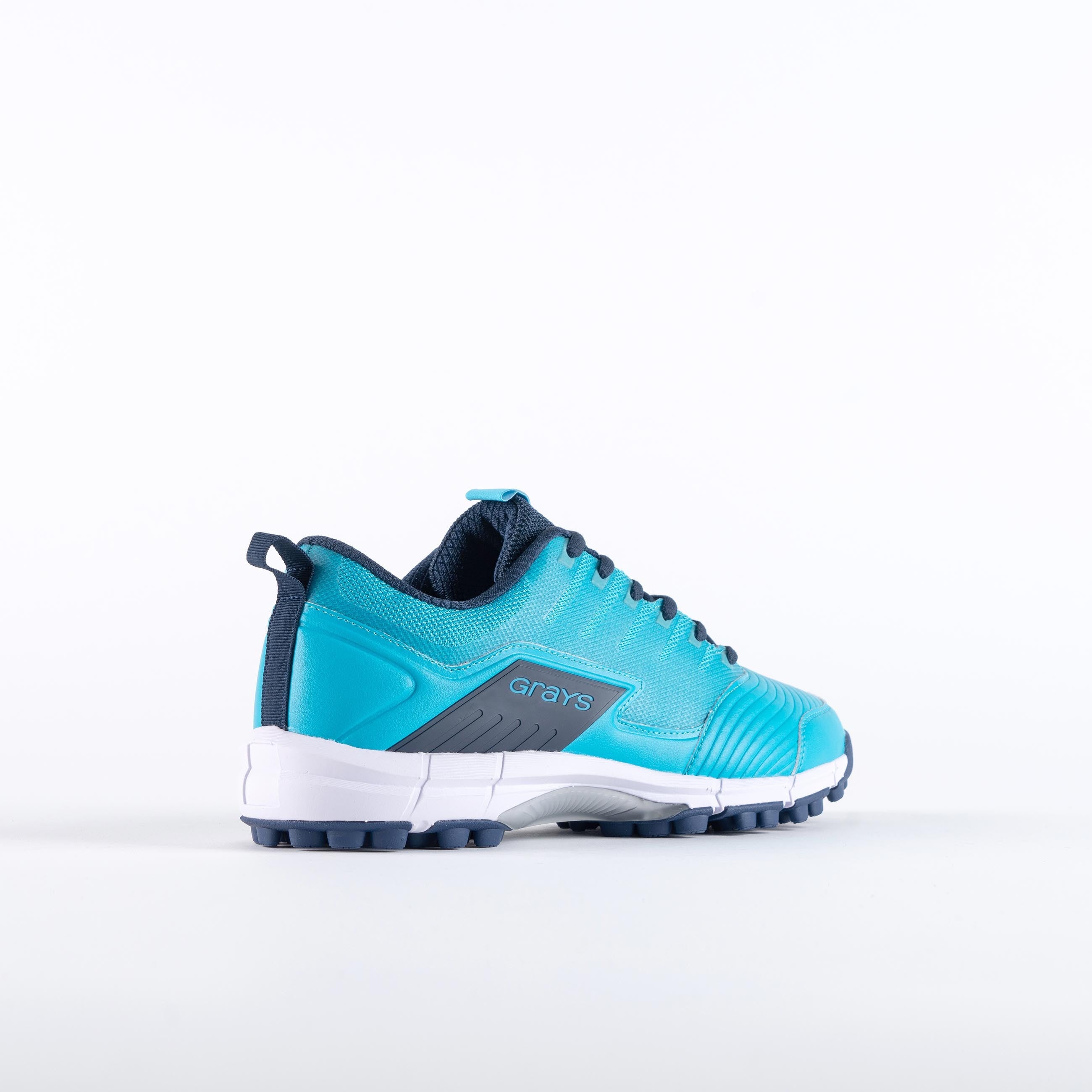 grays-flash-3-0-scarpa-hockey-blu-navy-all-surface-unisex image 6