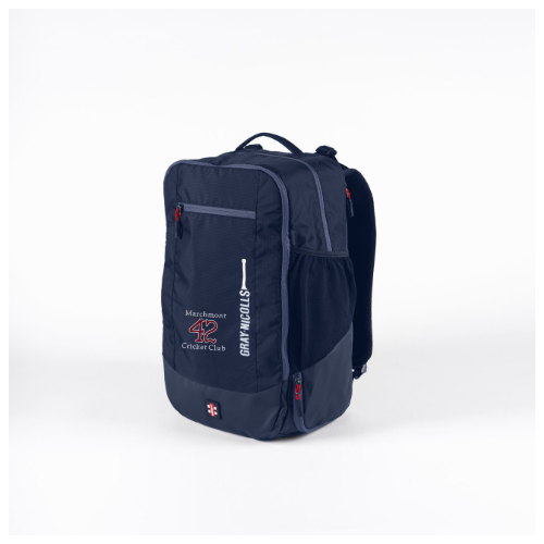 gray-nicolls-marchmont-c-c-senior-zaino-team-1-1-navy image 1