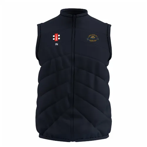 gray-nicolls-chearsley-cc-senior-gts-bodywarmer-dark-navy-adulto image 1