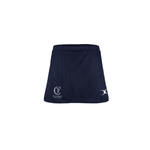 grays-clifton-robinsons-hockey-club-photon-v2-gonna-pantaloncino-donna-blu-navy image 1