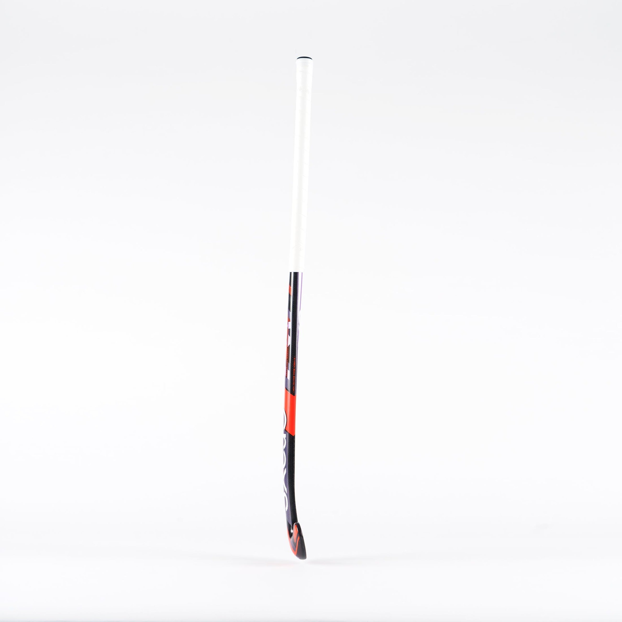grays-jb-7-mazza-da-hockey-su-prato-composita-jumbow-maxi-viola-arancione image 2