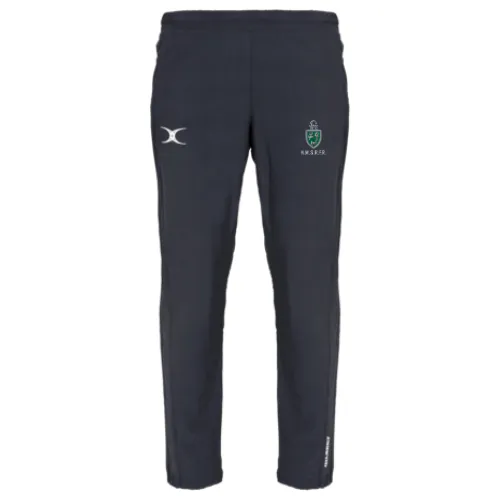 gilbert-rugby-north-midlands-rugby-referees-junior-pantaloni-synergie-v3-neri image 1