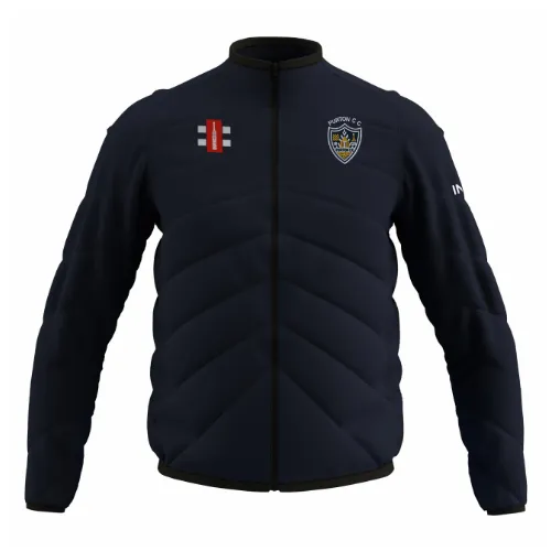 gray-nicolls-purton-cc-gts-giacca-full-zip-senior-blu-navy-scuro image 1