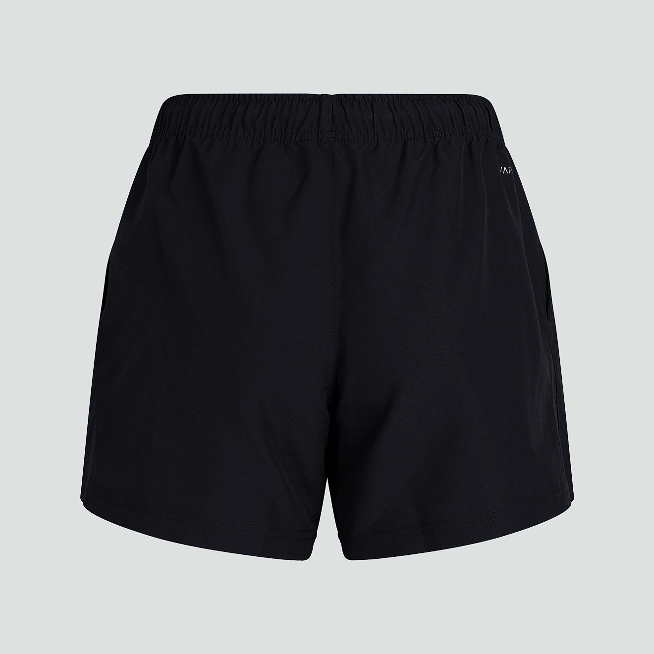 canterbury-club-shorts-donna-shorts-rugby-nero image 2
