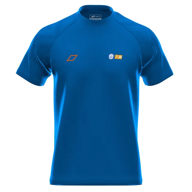 grays-east-grinstead-ta-gts-maglia-hockey-junior-manica-corta-royal image 1