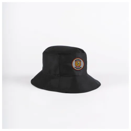 gray-nicolls-bexhill-strikers-senior-cappello-bucket-nero image 1