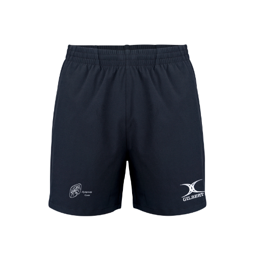 gilbert-rugby-ayrshire-clan-rfc-junior-photon-pantaloncini-neri image 1