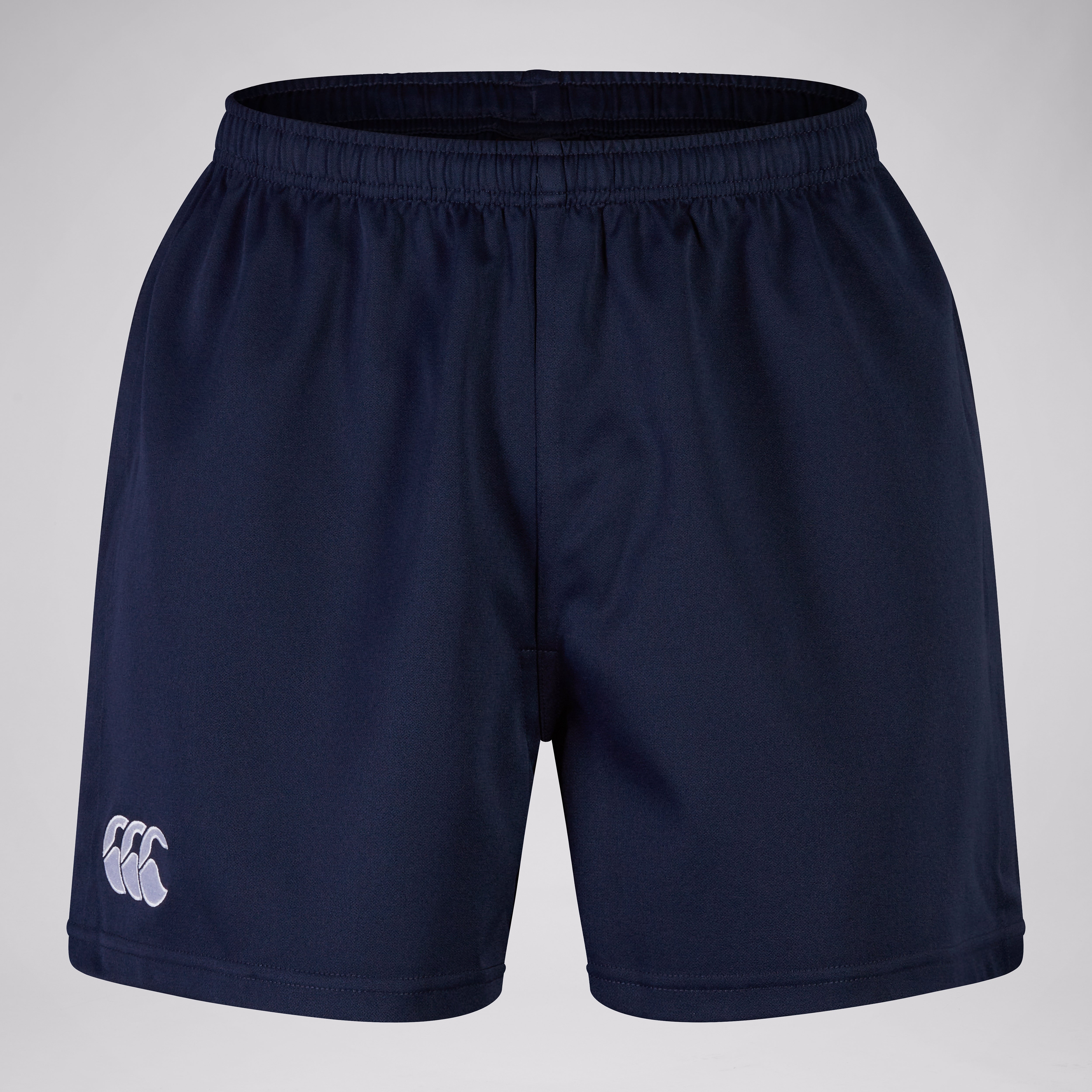 canterbury-mens-professional-short-2-0-navy-pantaloncini-rugby-blu image 1