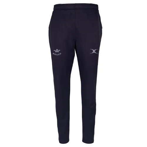 gilbert-rugby-quest-trousers-oxford-university-rfc-touch-team-adulto-blu-navy-pa image 1