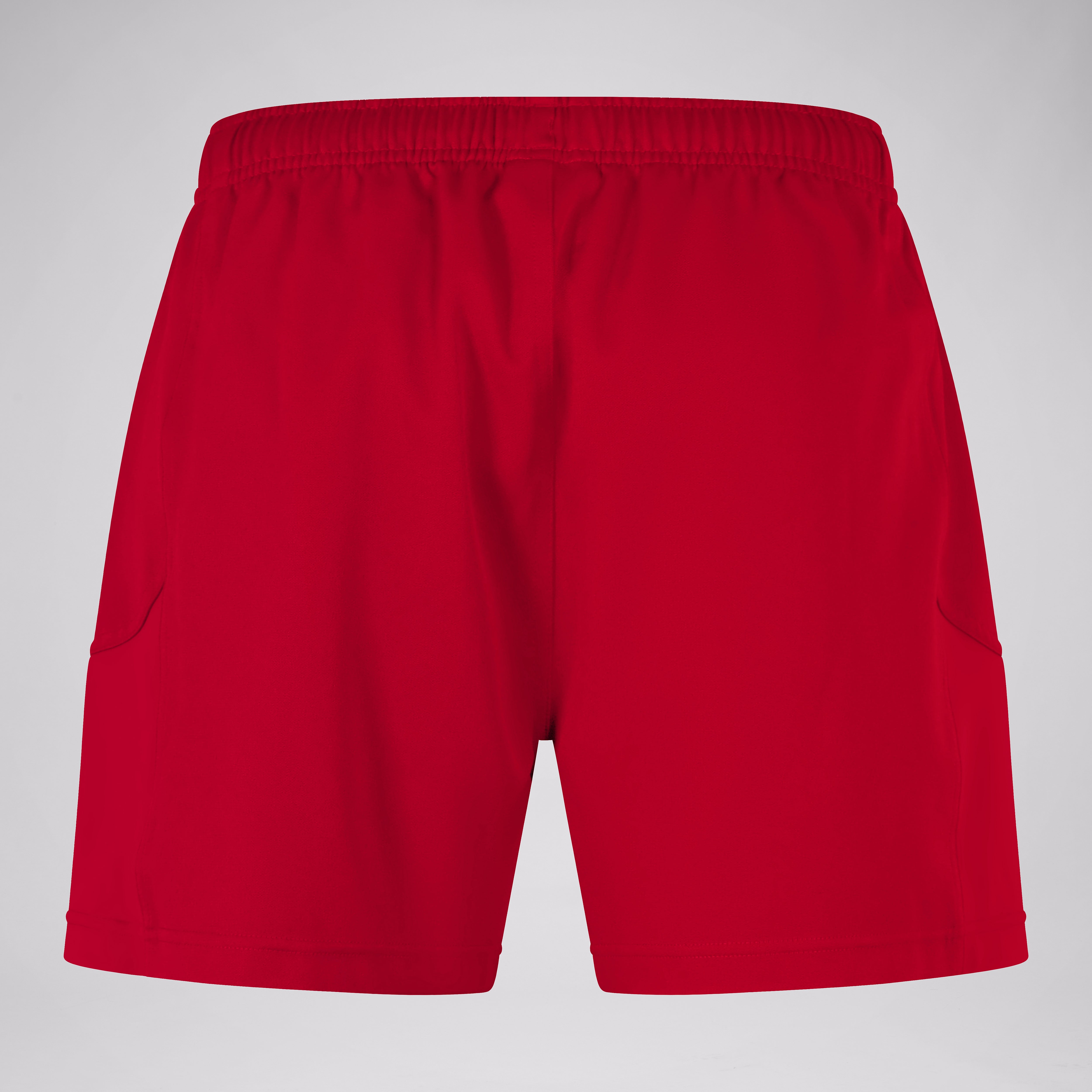 canterbury-advantage-2-0-shorts-uomo-pantaloncini-rugby-red image 2