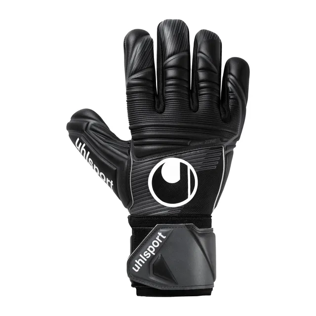 uhlsport-comfort-absolutgrip-hn-guanti-da-portiere-bambino-e-ragazzo image 1