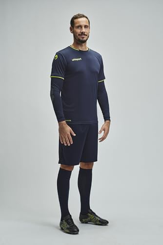 uhlsport-save-maglia-da-portiere-t-shirt-uomo image 7