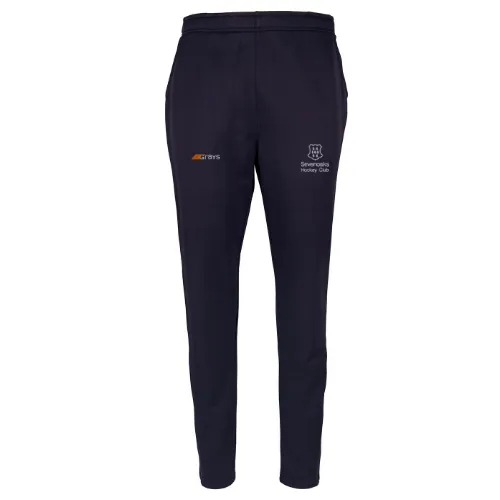grays-quest-pantaloni-training-junior-sevenoaks-hc-blu-navy-scuro image 1