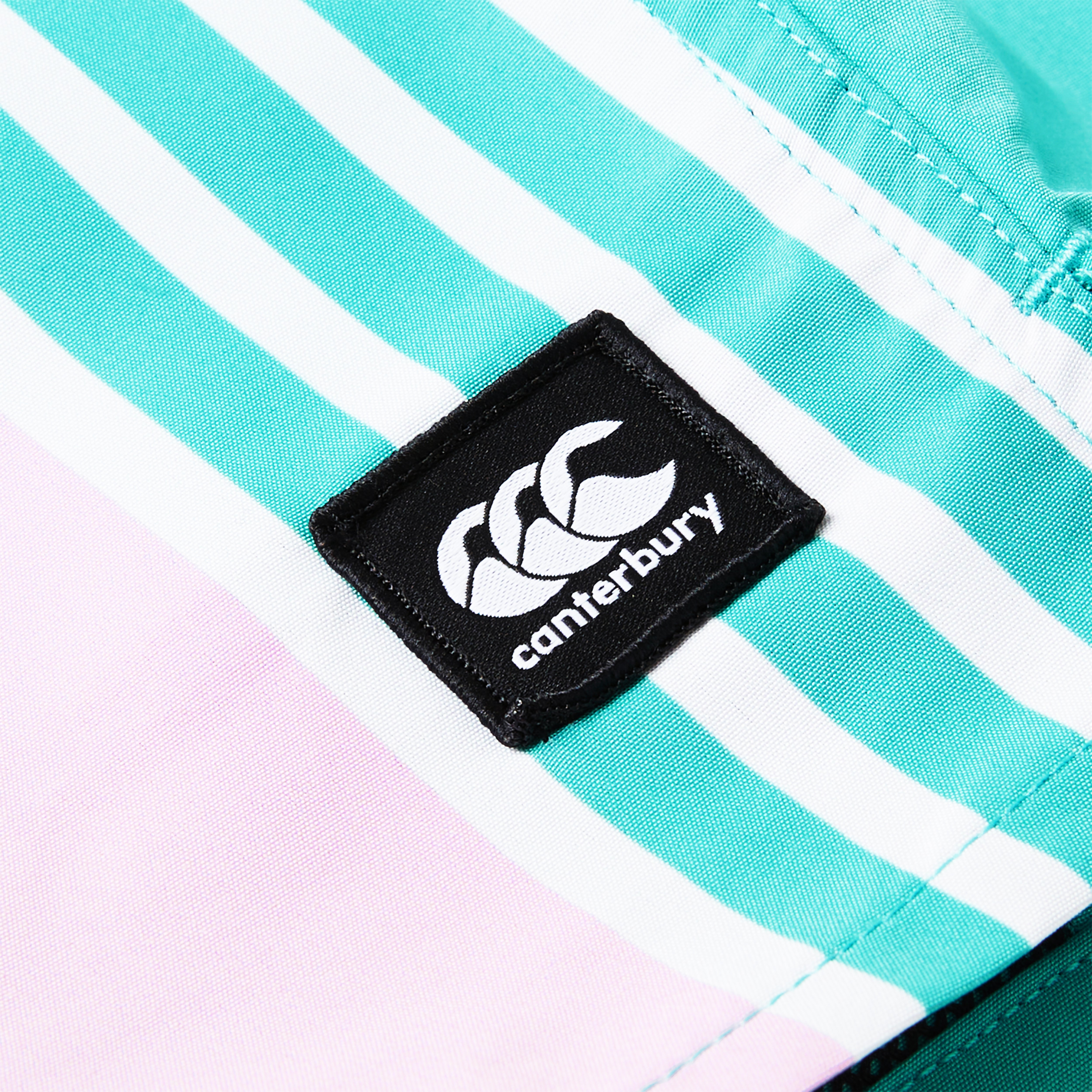 canterbury-uglies-harletic-short-donna-turchese image 3