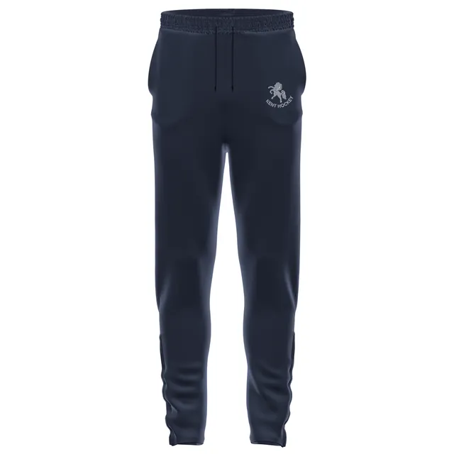 grays-kent-hockey-junior-gts-pantaloni-training-blu-navy-scuro image 1